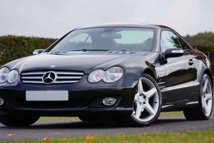 ヴェネツィア発：メストレ鉄道への片道専用送迎