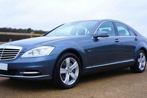 ヴェネツィア発：メストレ鉄道への片道専用送迎