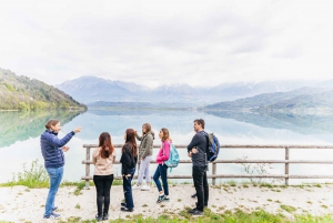 From Venice: Cortina and Dolomites Mountains Day Trip