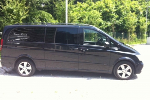 From Venice: Dolomites, Lake Misurina, and Cortina Day Trip