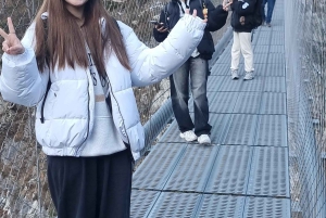 From Venice: Lakes of the Dolomites Tour with drone video