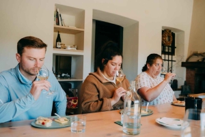 From Venice: Prosecco Hills and Wine Tasting Tour