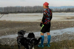 From Venice: Lakes of the Dolomites Tour with drone video