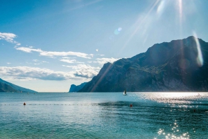 Au départ de Venise : Visite de Vérone et croisière sur le lac de Garde