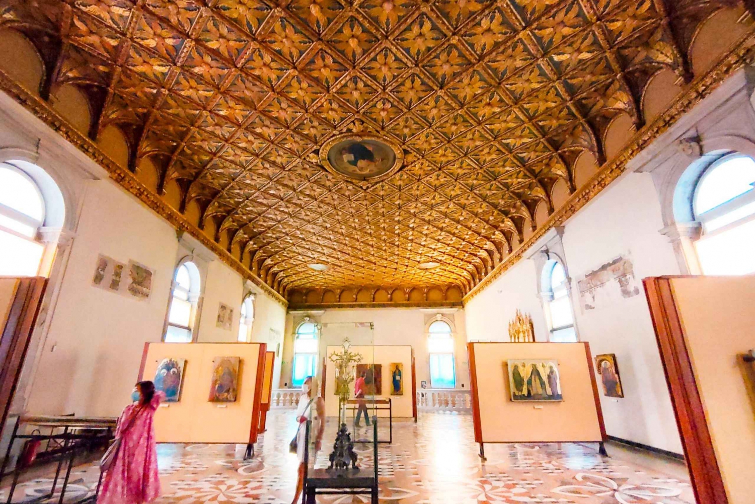 Galerii Akademii w Wenecji