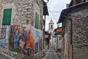 Dagstur til Dolomittene fra Venezia og Treviso: populære og skjulte perler