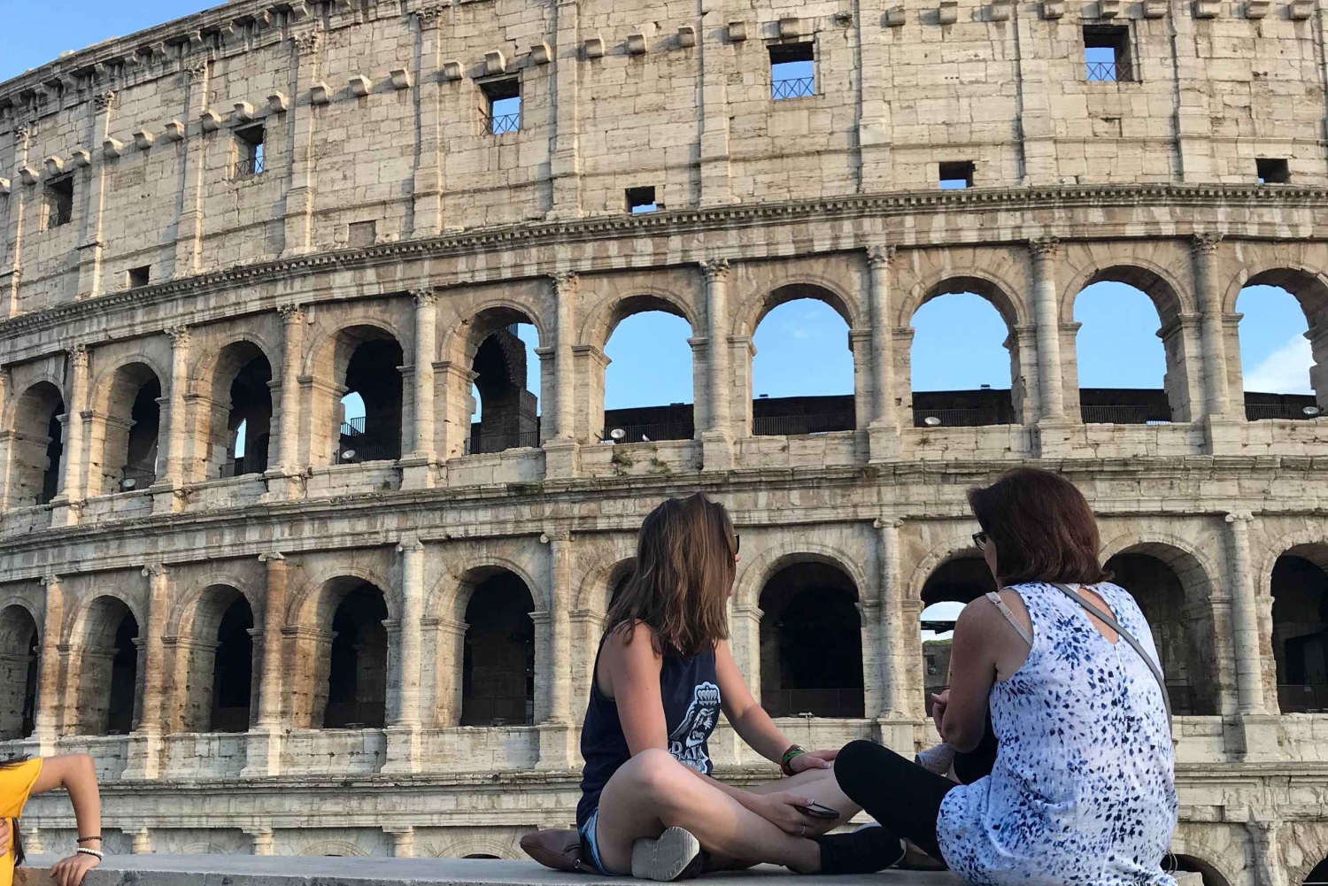 Italia: 7-dagers tur til Roma, Firenze, Pisa, Venezia og Toscana