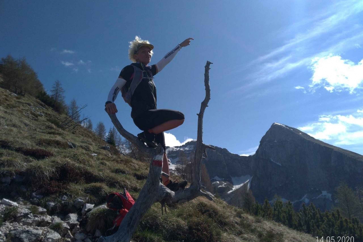 WENECJA: JEZIORA BRAIES, MISURINA, AURONZO i DRONE