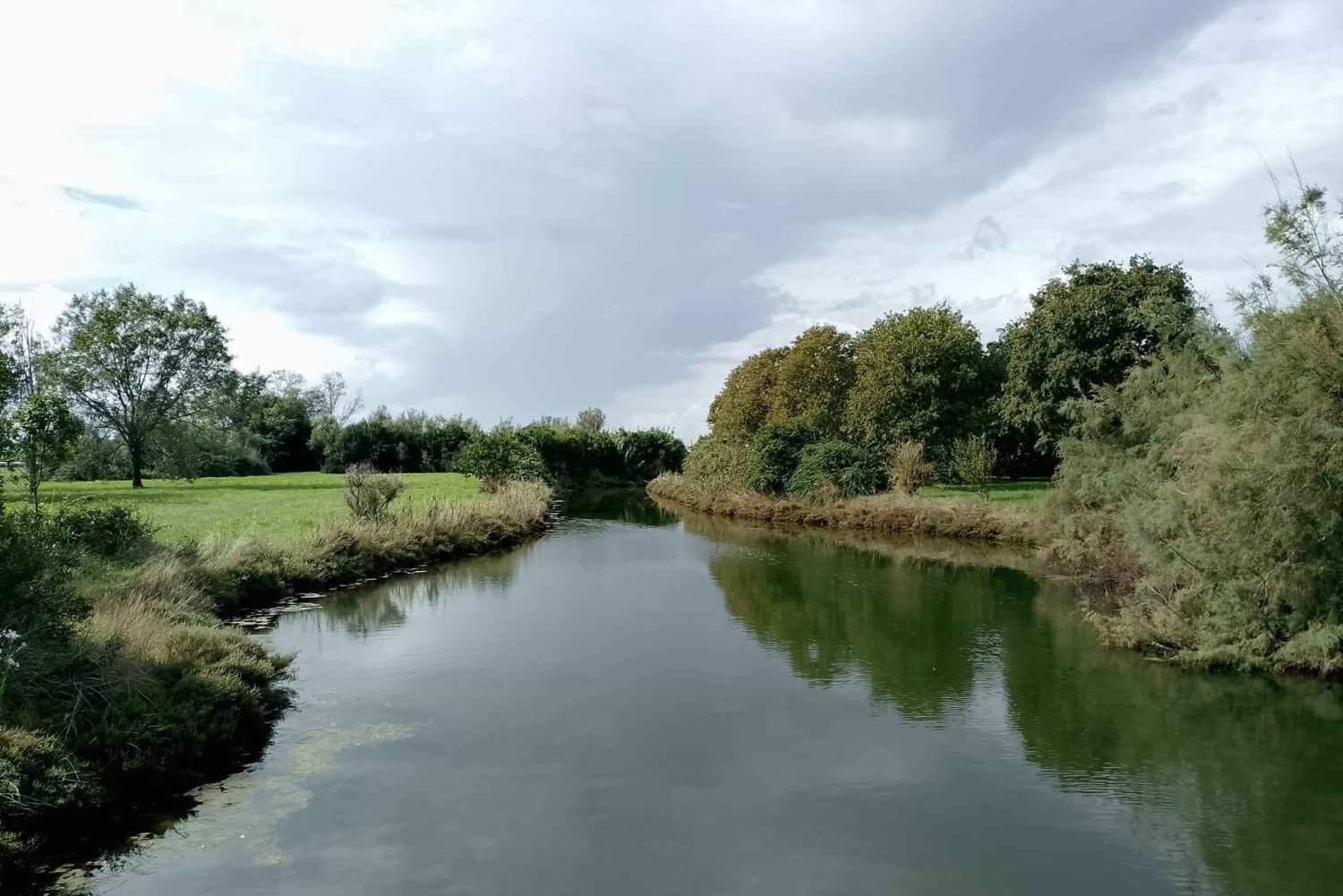 Murano, Burano, Torcello: Tour mit einem traditionellen Boot und Rückkehr bei Sonnenuntergang