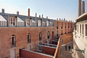 Murano: Tour a pie y fábrica de vidrio con guía local