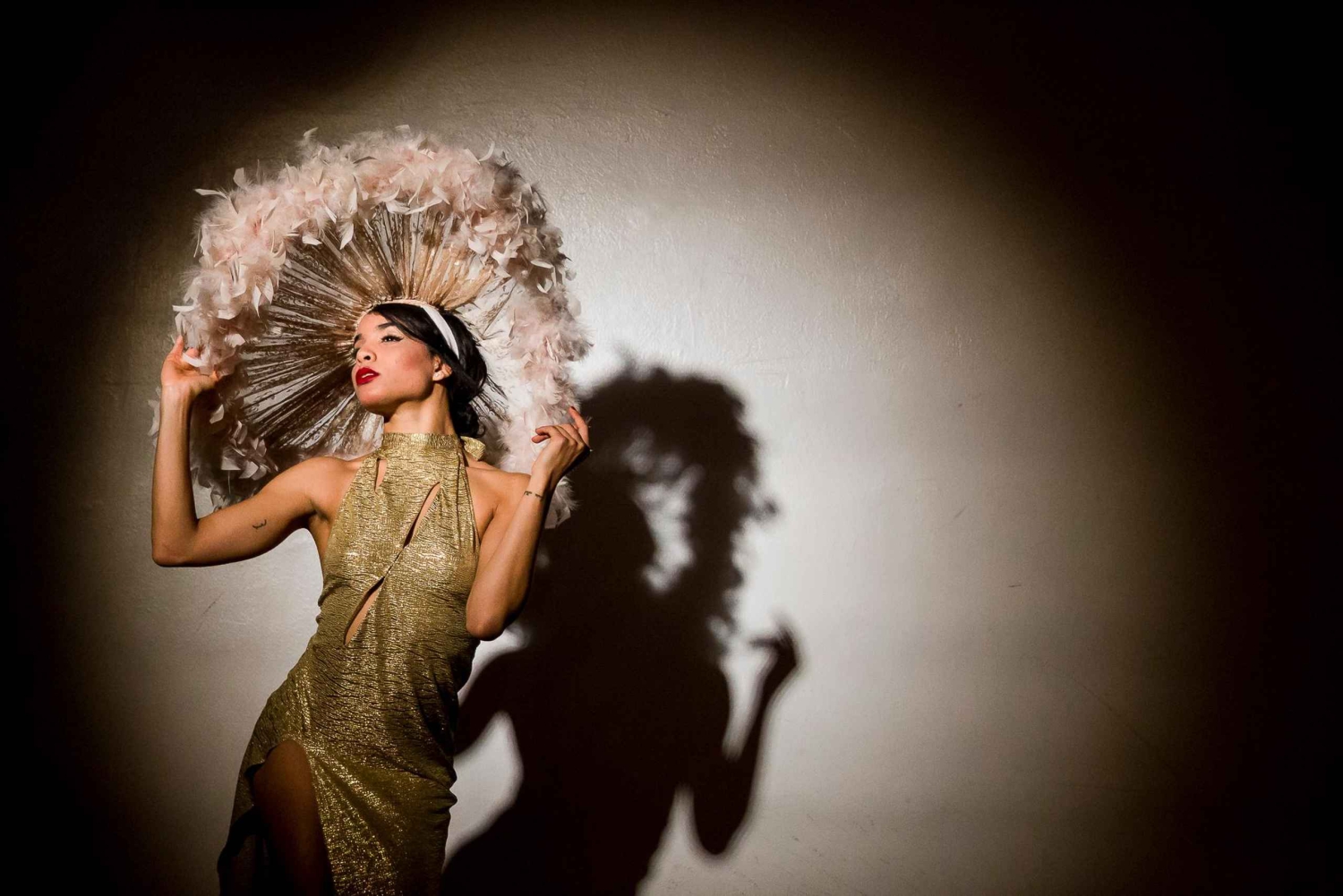 Silvester Gran Gala 2026 Venedig Kabarett-Dinner-Show