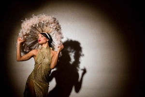 Silvester Gran Gala 2026 Venedig Kabarett-Dinner-Show