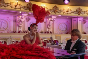 Silvester Gran Gala 2026 Venedig Kabarett-Dinner-Show