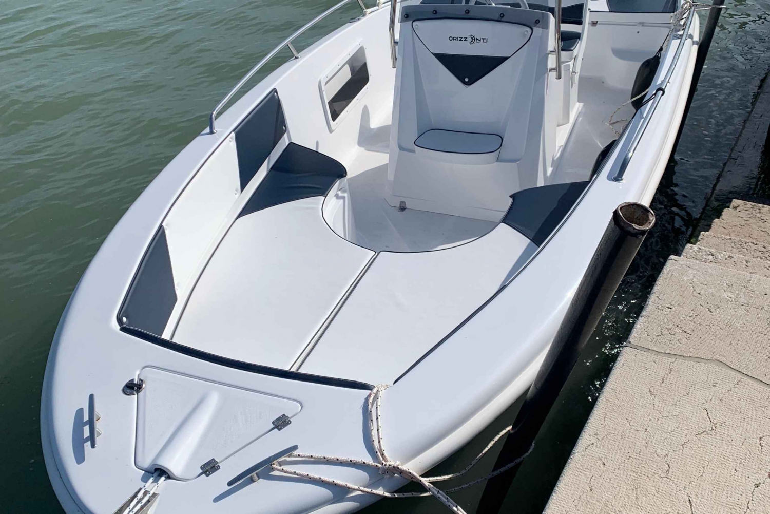 Privétour, bezoek de belangrijkste eilanden Venetië