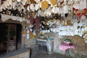 Prosecco-Hügel: Tagestour ab Venedig & Treviso, 2 Weingüter