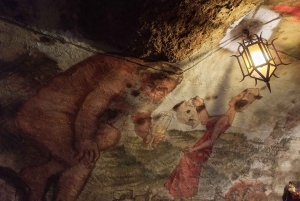 Prosecco-Hügel: Tagestour ab Venedig & Treviso, 2 Weingüter