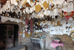 Prosecco-Hügel: Tagestour ab Venedig & Treviso, 2 Weingüter