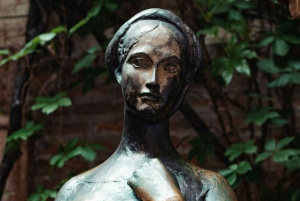 ヴェネツィアとトレヴィーゾ発、ヴェローナとガルダ湖のセミプライベートツアー