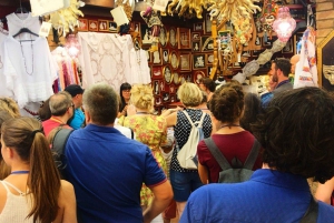 Мурано, Бурано и Торчелло: стекло, разноцветные дома и история