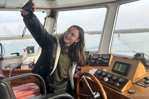 Мурано, Бурано и Торчелло: стекло, разноцветные дома и история