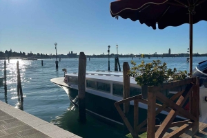 Мурано, Бурано и Торчелло: стекло, разноцветные дома и история