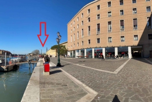 Мурано, Бурано и Торчелло: стекло, разноцветные дома и история