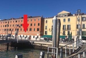 Мурано, Бурано и Торчелло: стекло, разноцветные дома и история