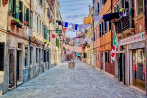 Venice: 1.5-Hour Walking Tour