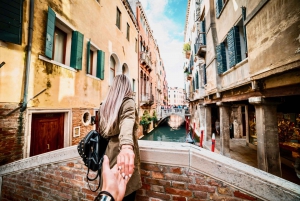 Venice: 1.5-Hour Walking Tour