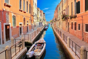 Venice: 1.5-Hour Walking Tour