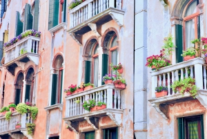 Venice: 1.5-Hour Walking Tour