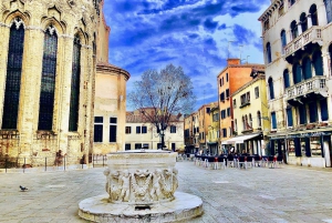 Venice: 1.5-Hour Walking Tour