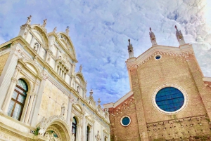 Venice: 1.5-Hour Walking Tour