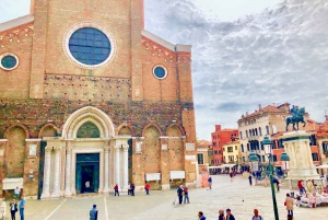 Venice: 1.5-Hour Walking Tour