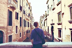 Venice: 1.5-Hour Walking Tour