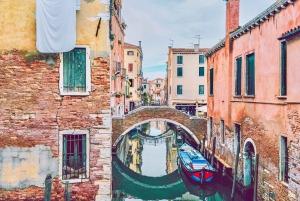 Venice: 1.5-Hour Walking Tour
