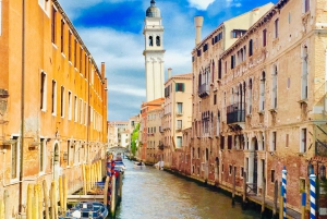 Venice: 1.5-Hour Walking Tour