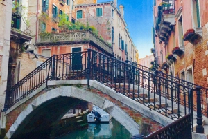 Venice: 1.5-Hour Walking Tour