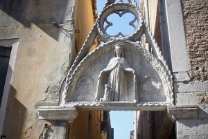 Venice: 1.5-Hour Walking Tour