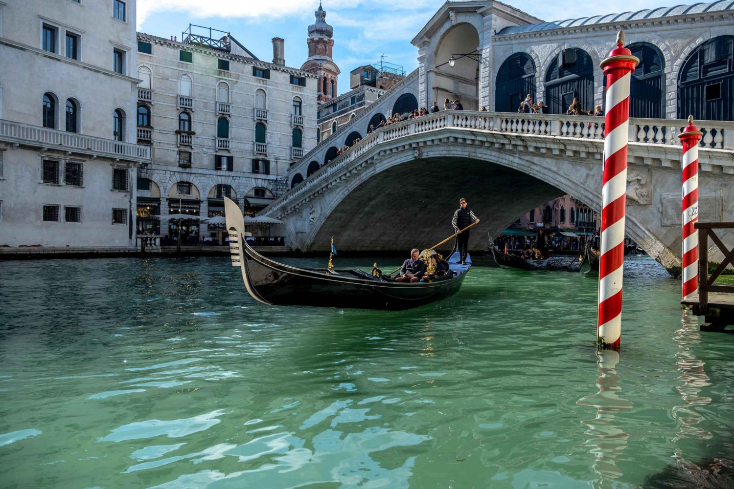 Venice: 2-Hour Private Photo Walk