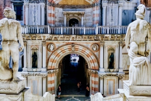 Venice: 4-Hour City Tour with Doge's Palace & Basilica Visit