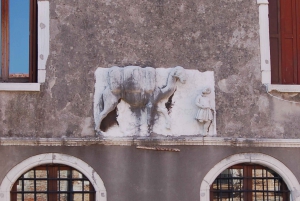 Wenecja i Orient, wycieczka po dzielnicy Cannaregio