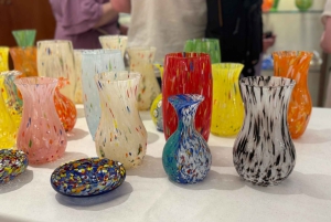 Venedig: Basilikaen, Dogepaladset, gondol og laguneøerne