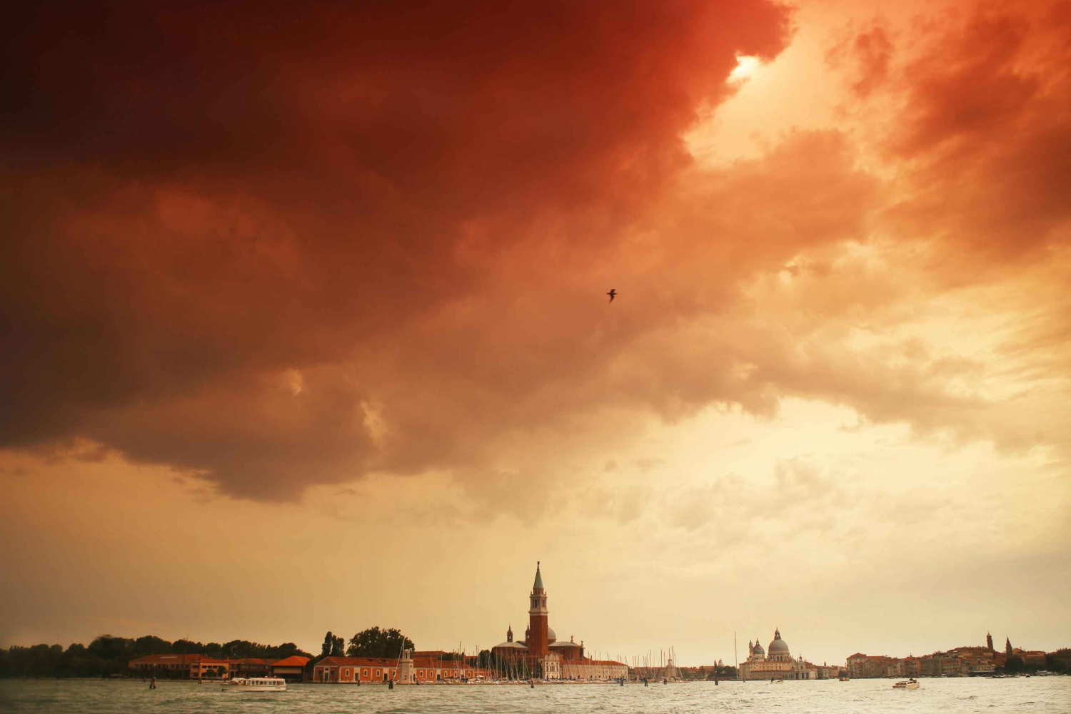 Venezia: tour in barca, Murano, Burano e isola segreta misteriosa