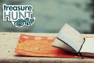 Veneza: Jogo de Carnaval por aplicação e aula de decoração de máscaras