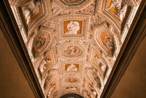 Венеция: Дворец дожей, тюрьмы, Мост вздохов, Коррер и аудиогид