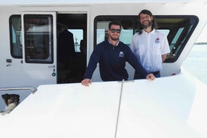 Venice: Glass Factory, Murano, and Burano Boat Tour