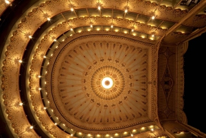 Venezia Visita Guidata Teatro Goldoni