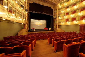 Venezia Visita Guidata Teatro Goldoni