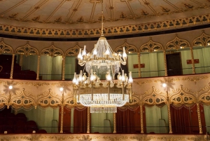 Venezia Visita Guidata Teatro Goldoni